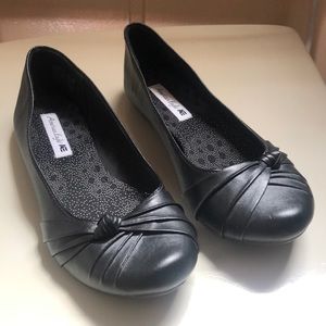 American eagle flats